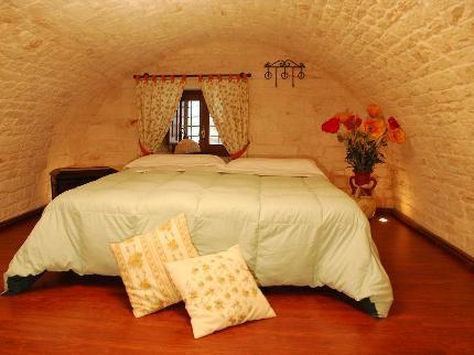 Trulli e Puglia Bed and Breakfast Alberobello Via Monte San Michele, 58