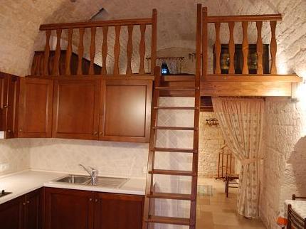 Trulli e Puglia Bed and Breakfast Alberobello Via Monte San Michele, 58