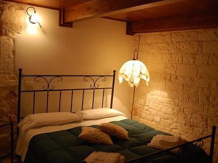 Trulli e Puglia Bed and Breakfast Alberobello Via Monte San Michele, 58