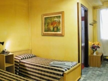 Albergo Ristorante Alle Castrette Hotel Villorba Via Roma 165