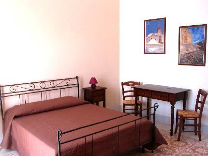 Belveliero Bed & Breakfast Trapani Via San Cristoforo 1