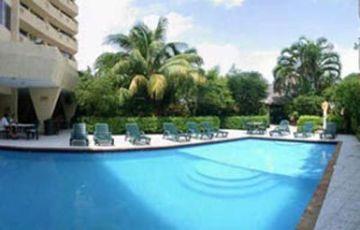 Caribe Internacional Hotel Cancun Ave. Yaxchilan y Sunyaxchen No. 3