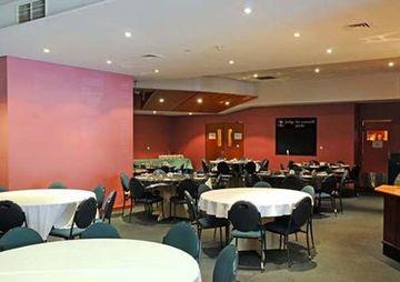 Quality Hotel Midcity Hobart 96 Bathurst Street