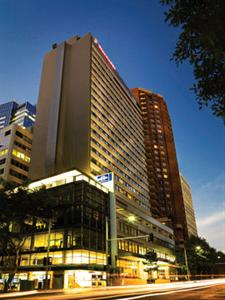 Photo from hotel 'Travelodge Wynyard Hotel Sydney'