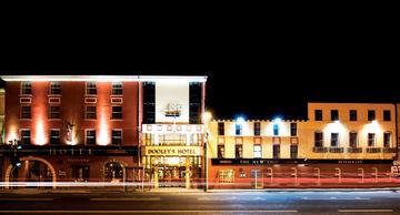 Dooley's Hotel Waterford The Quay