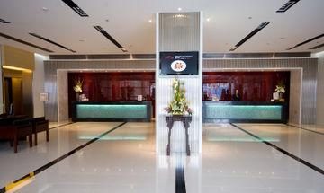 Ramada Shanghai Hongkou Hotel 57 Ouyang Road Hongkou District