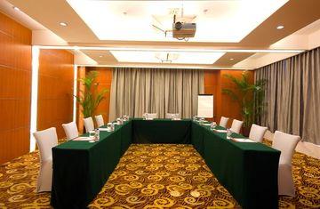 Ramada Shanghai Hongkou Hotel 57 Ouyang Road Hongkou District