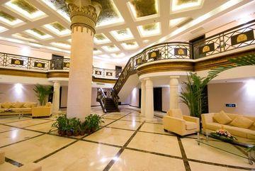 Ramada Shanghai Hongkou Hotel 57 Ouyang Road Hongkou District