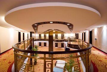 Ramada Shanghai Hongkou Hotel 57 Ouyang Road Hongkou District