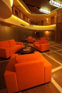 Ramada Shanghai Hongkou Hotel 57 Ouyang Road Hongkou District