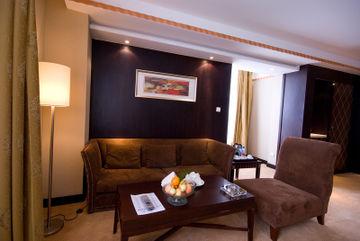 Ramada Shanghai Hongkou Hotel 57 Ouyang Road Hongkou District