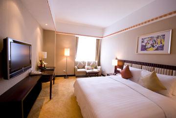 Ramada Shanghai Hongkou Hotel 57 Ouyang Road Hongkou District