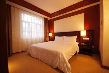 Ramada Shanghai Hongkou Hotel 57 Ouyang Road Hongkou District