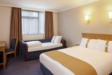 Holiday Inn Garforth Leeds Wakefield Road