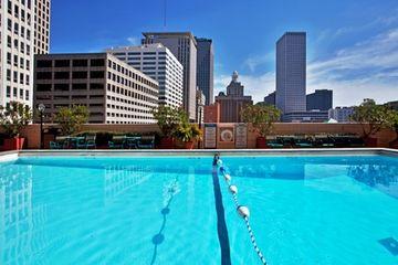 Holiday Inn Downtown Superdome New Orleans 330 Loyola Avenue