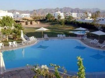 Partner Sunset Hotel Sharm el-Sheikh Om El Seid Cliff