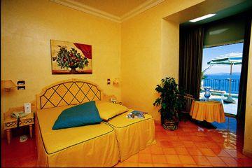 Photo from hotel 'Mare Blu Terme Hotel Ischia'