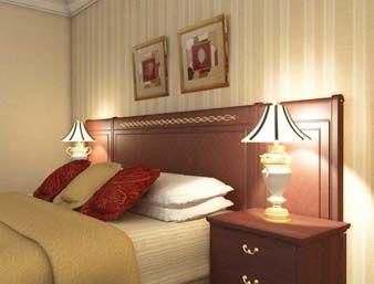 Ramada Al Qassim Hotel Bukayriah King Abdulaziz Road