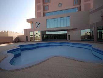 Ramada Al Qassim Hotel Bukayriah King Abdulaziz Road