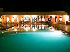 Photo from hotel 'Ouzoud Hotel Beni Mellal'