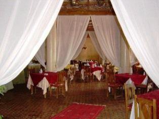 La Perle Du Sud Hotel Ouarzazate 39/40 Av. Mohammed V