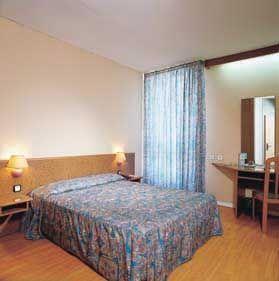 Quality Hotel Reus Carretera de Salou 129