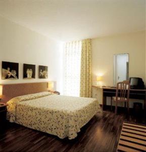 Quality Hotel Reus Carretera de Salou 129