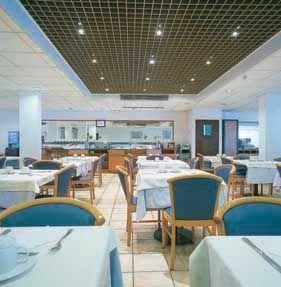 Quality Hotel Reus Carretera de Salou 129