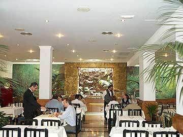 Maritimo Hotel La Palma (Spain) Avda Maritima 75, Santa Cruz de la Palma