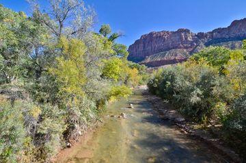 Best Western Zion Park Inn Springdale (Utah) 1215 Zion Park Blvd. PO Box 800