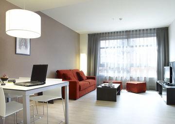 Apsis Porta Marina Hotel Barcelona Sancho de Avila, 32-34