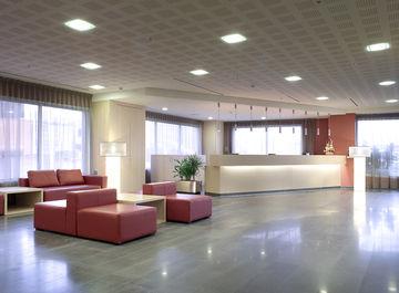 Apsis Porta Marina Hotel Barcelona Sancho de Avila, 32-34