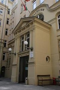 City Hostel Pest Budapest Raday Utca 43-45