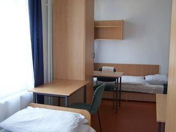 City Hostel Pest Budapest Raday Utca 43-45