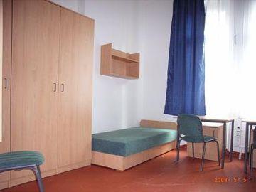 City Hostel Pest Budapest Raday Utca 43-45