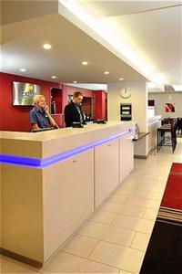 Holiday Inn Express Birmingham Oldbury Birchley Park