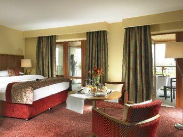 Carlton Hotel Tralee Dan Spring Road