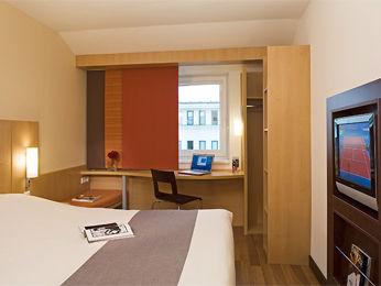 Ibis Gyor Hotel Szt Istvan ut 10b