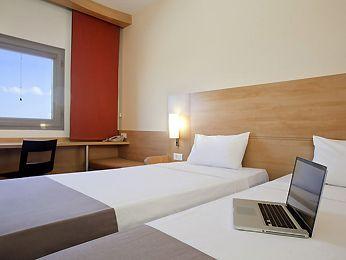 Ibis Gyor Hotel Szt Istvan ut 10b