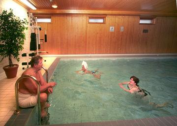 Photo from hotel 'Kauppi Hotel Tampere'