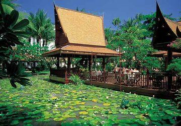 Pattaya Marriott Resort And Spa 218 Moo 10 Beach Road