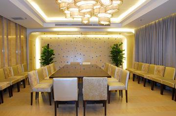 Ocean Hotel Beijing 189 Dongsi South Avenue