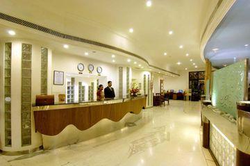 Ramee Guestline Hotel Juhu 462, A.B. Nair Road