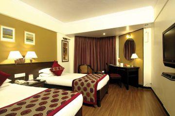 Ramee Guestline Hotel Juhu Mumbai 462, A.B. Nair Road