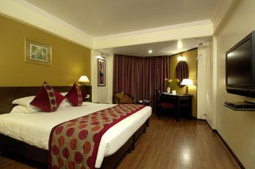 Ramee Guestline Hotel Juhu Mumbai 462, A.B. Nair Road