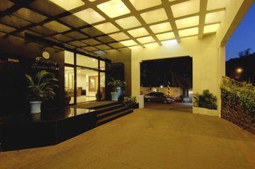 Ramee Guestline Hotel Juhu Mumbai 462, A.B. Nair Road