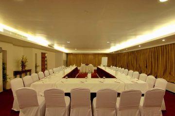 Ramee Guestline Hotel Juhu Mumbai 462, A.B. Nair Road