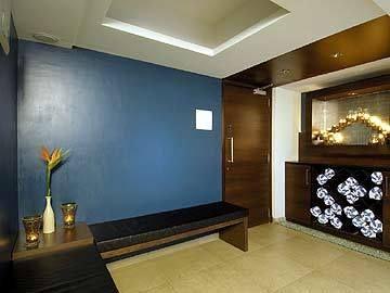 Ramee Guestline Hotel Juhu Mumbai 462, A.B. Nair Road