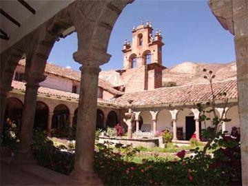 Royal Inka Hotel Pisac Carretera Pisac Ruinas