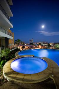 Mantra Pandanas Hotel Darwin 43 Knuckey Street